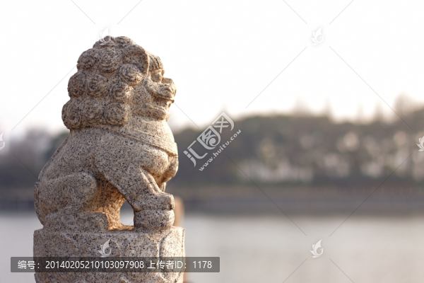 石獅