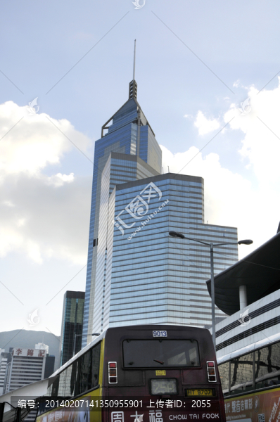 香港風(fēng)光,維多利亞港