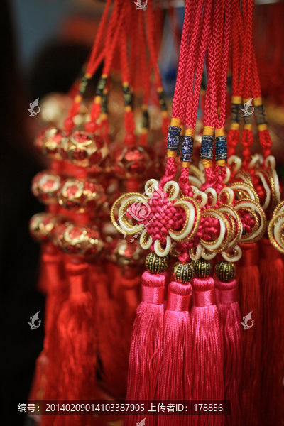 如意結(jié)