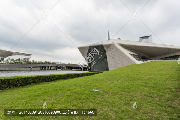 廣州城市風(fēng)光