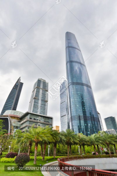 廣州城市風(fēng)光