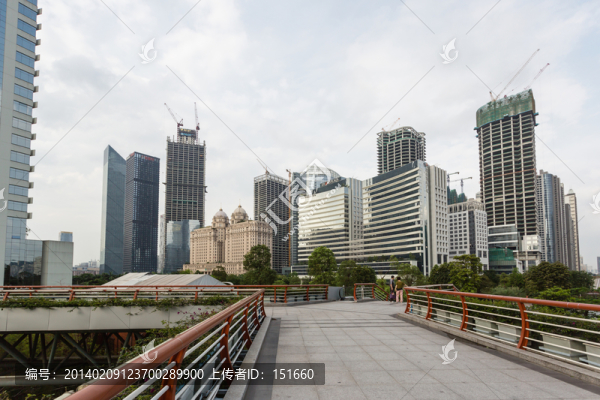 廣州城市風光