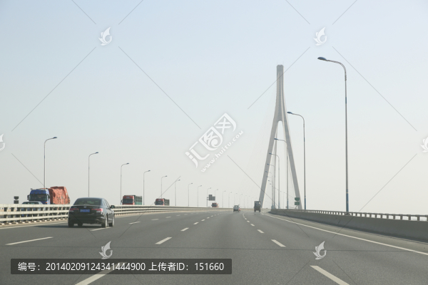 濟(jì)南黃河三橋