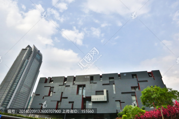 廣州廣東省博物館