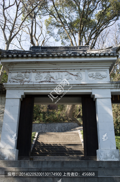 西佘山公園