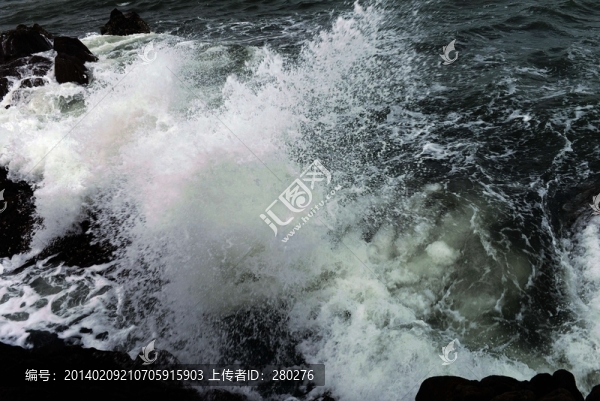 海浪