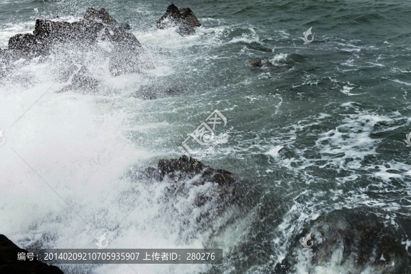 海浪