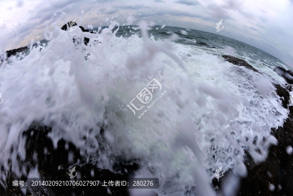 海浪