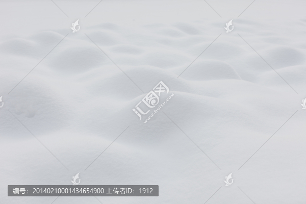 冬雪