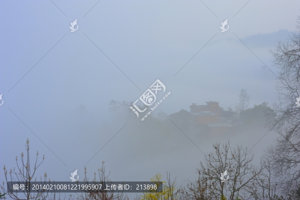 鄉(xiāng)村美景