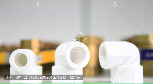 建材管件