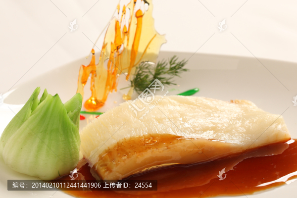 花膠