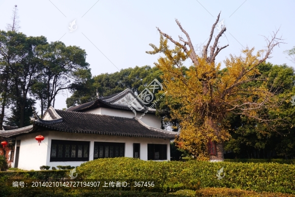 周莊全福禪寺