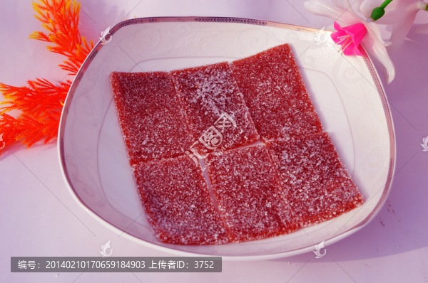 山楂糕