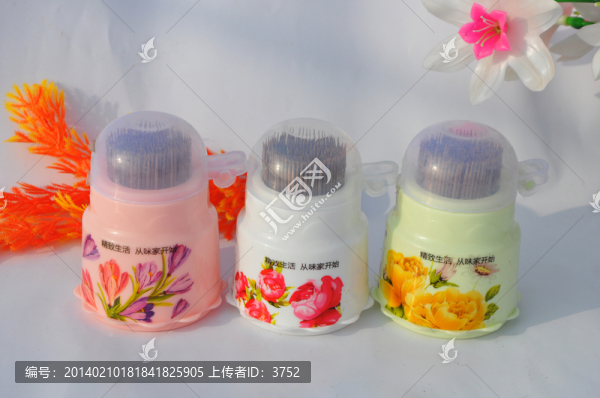 牙簽