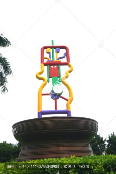 動(dòng)力之城