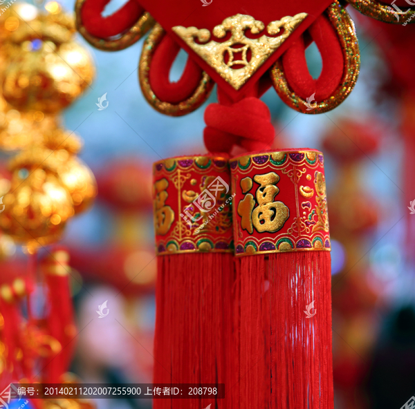 節(jié)日飾品
