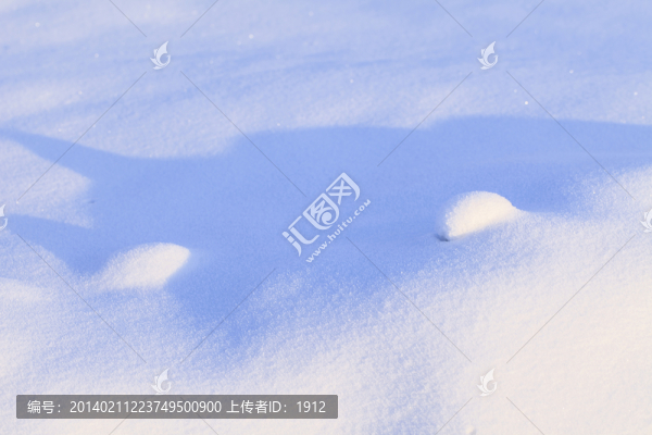 冬雪