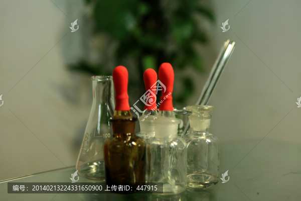 實(shí)驗(yàn)器材