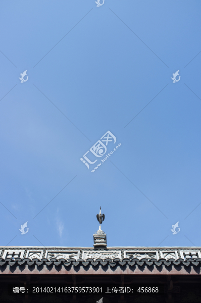 城隍廟,建筑