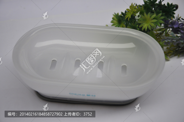 皂盒