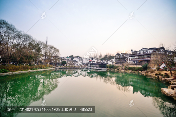 杭州青芝塢風(fēng)景