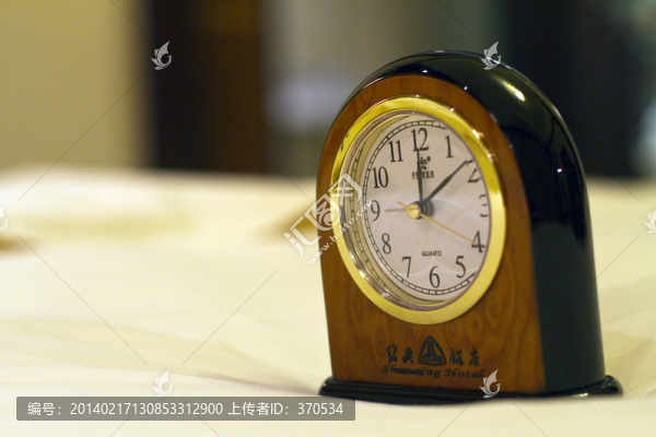 鬧鐘,時(shí)鐘,酒店設(shè)施,現(xiàn)代家居