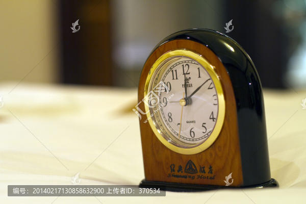 鬧鐘,時(shí)鐘,酒店設(shè)施,現(xiàn)代家居