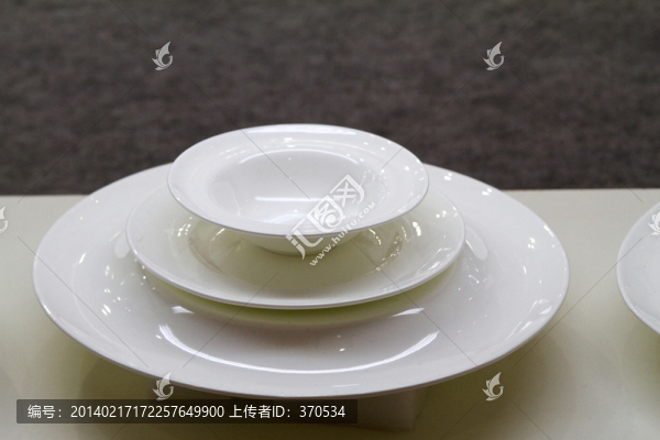 酒店用品,盤子,陶瓷工藝,餐具