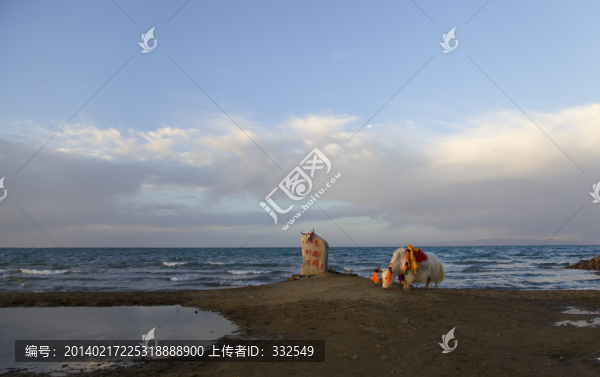 青海湖