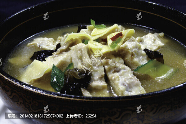 長治芙蓉雞