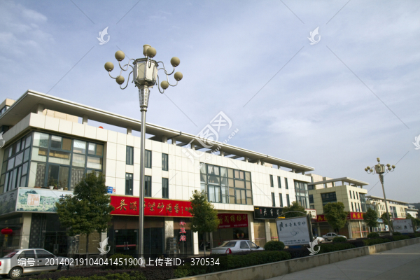 江蘇,宜興,陶瓷城,現(xiàn)代建筑