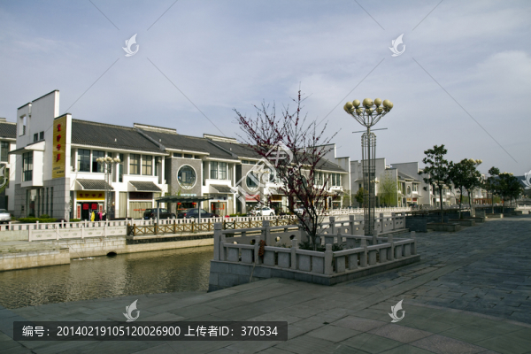 江蘇,宜興,陶瓷城,現(xiàn)代建筑