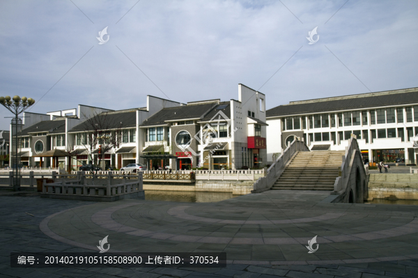 江蘇,宜興,陶瓷城,現(xiàn)代建筑