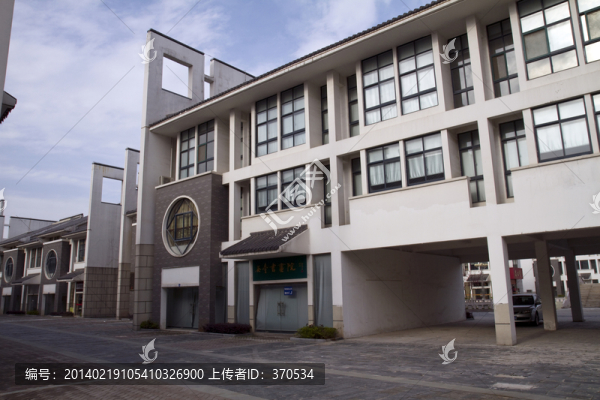 江蘇,宜興,陶瓷城,現(xiàn)代建筑