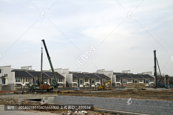 江蘇,宜興,陶瓷城,現(xiàn)代建筑