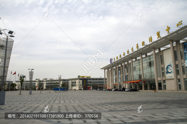 江蘇,宜興,陶瓷城,現(xiàn)代建筑