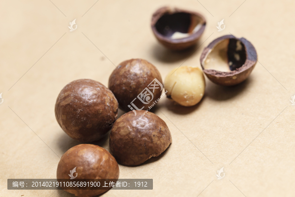 澳洲堅(jiān)果