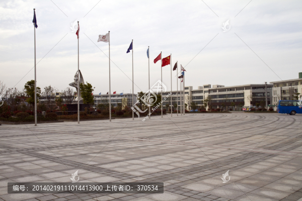 江蘇,宜興,陶瓷城,現(xiàn)代建筑