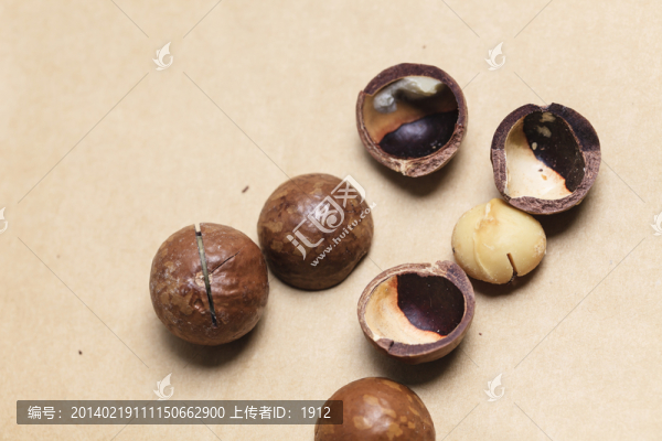 澳洲堅果