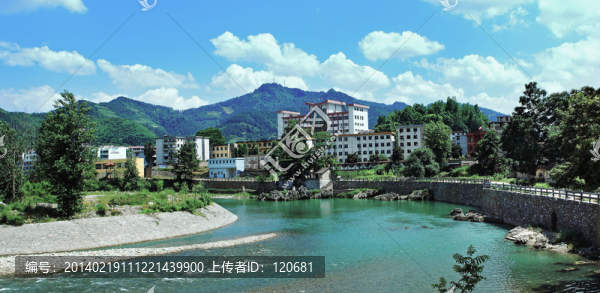 江口風(fēng)光