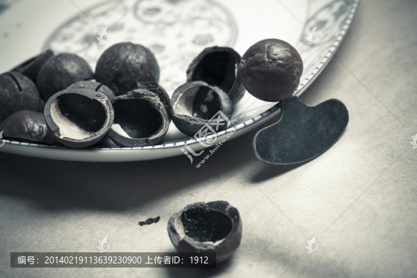 澳洲堅(jiān)果