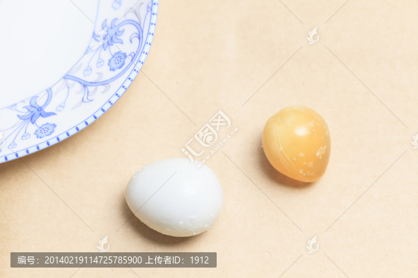 鵪鶉蛋
