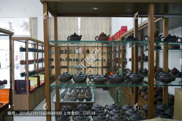 茶壺,陶瓷工藝,紫砂,靜物