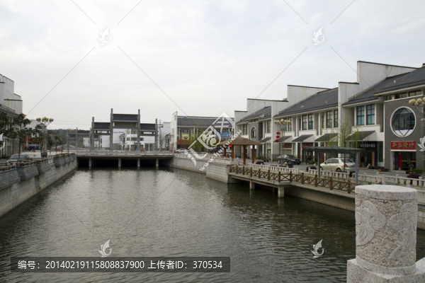 江蘇,宜興,陶瓷城,江南建筑