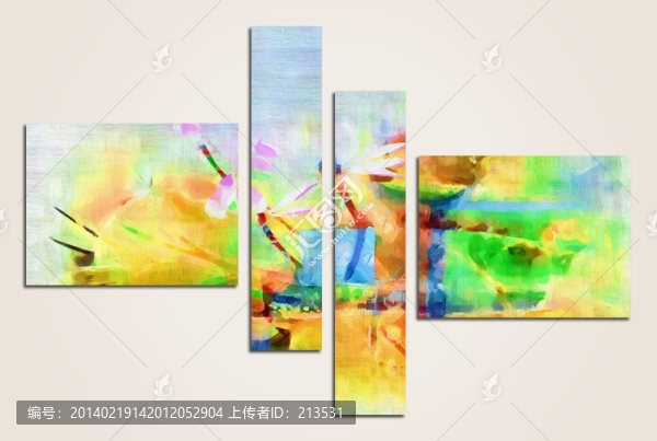 裝飾畫