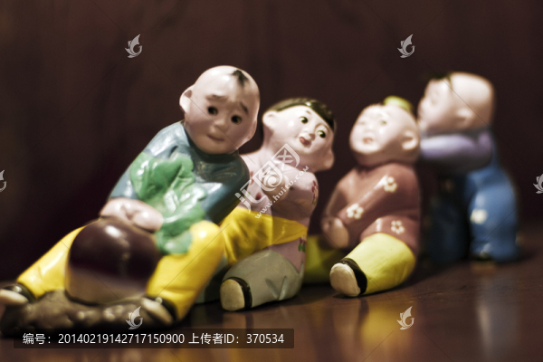 泥人,民俗,泥塑,手工藝,傳統(tǒng)