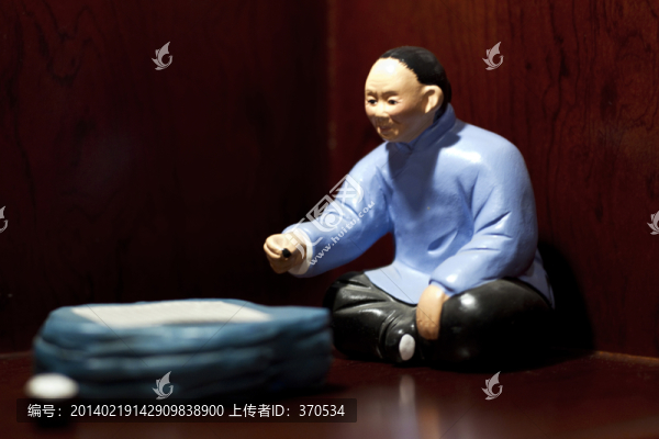 泥人,民俗,泥塑,手工藝,傳統(tǒng)