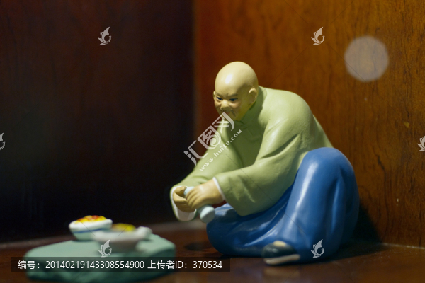 泥人,民俗,泥塑,手工藝,傳統(tǒng)