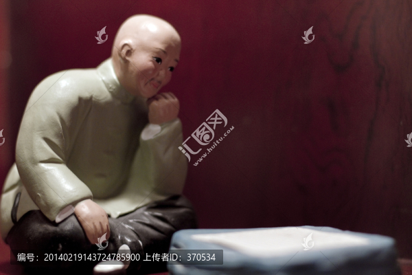 泥人,民俗,泥塑,手工藝,傳統(tǒng)